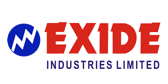 exide logo