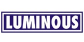 luminous logo